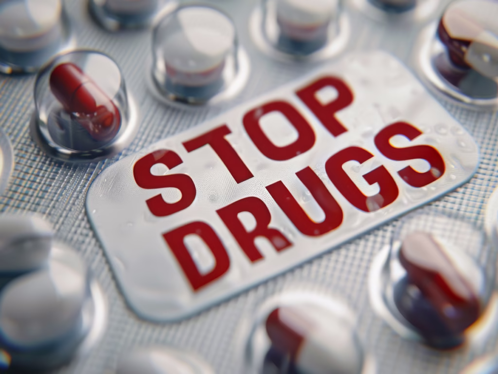 avoid prescription meds middle-aged men
