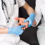 Focused Shockwave Therapy for Neuropathy