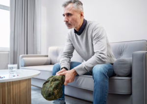 shockwave therapy plantar fasciitis