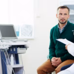 Peyronie's disease treatment options including traction device and shockwave therapy